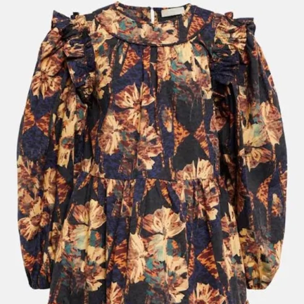 Ulla Johnson Rhea Dress